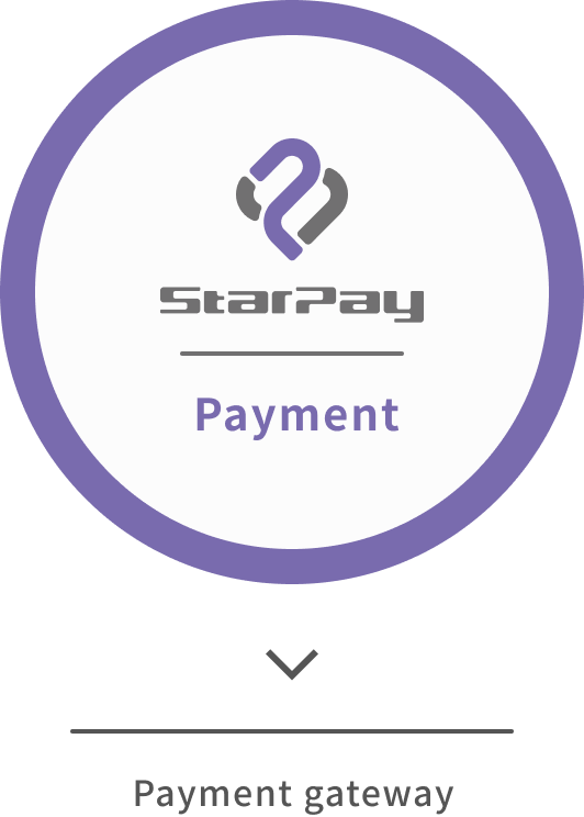 StarPay Payment