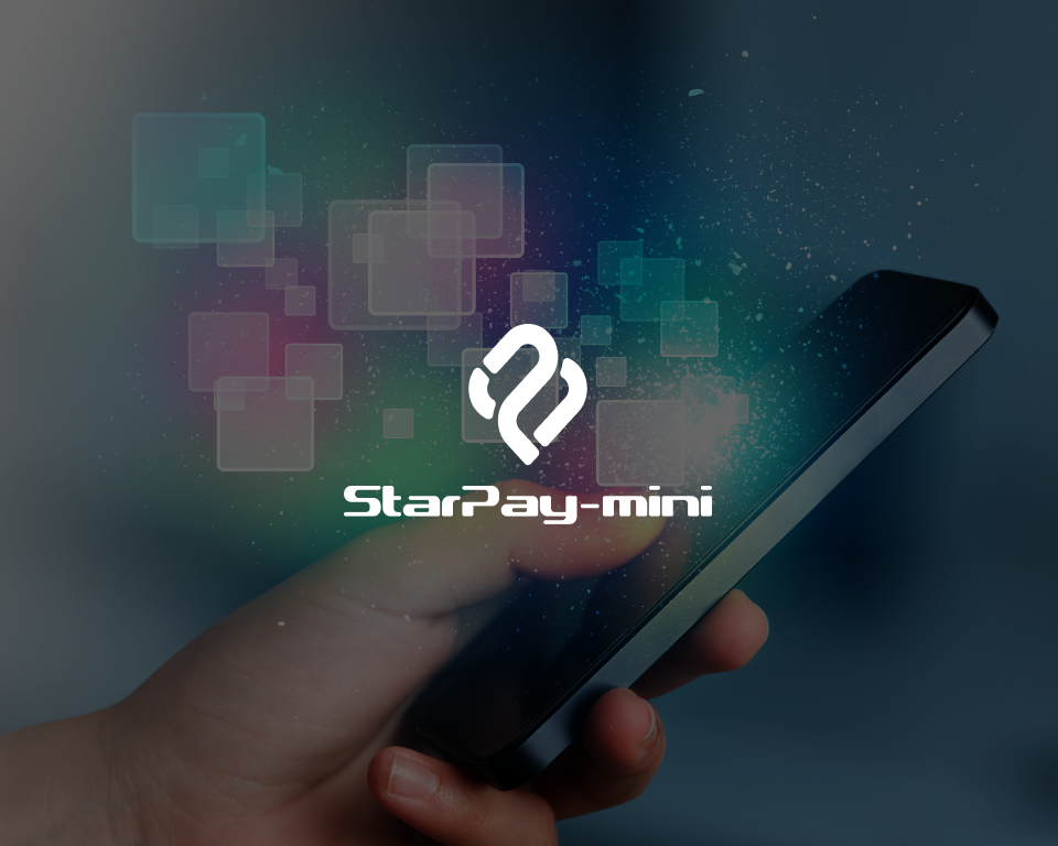 StarPay-mini