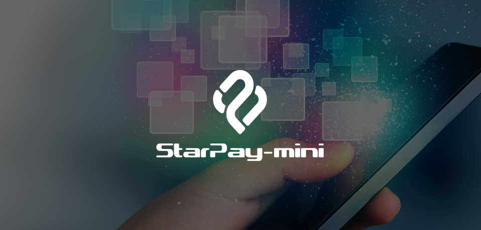 StarPay-mini