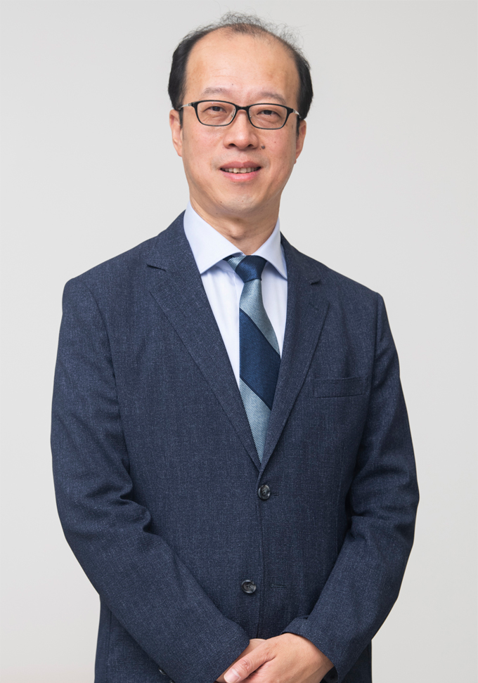 CEO Tsuyoshi Ri