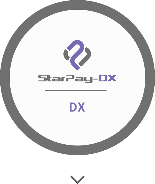 StarPay DX